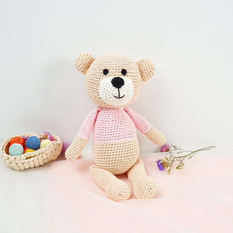 Kuscheltier Teddybär 