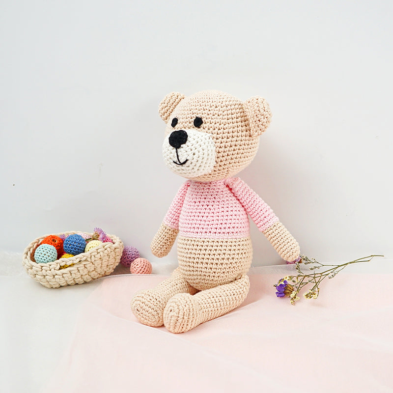 Kuscheltier Teddybär 