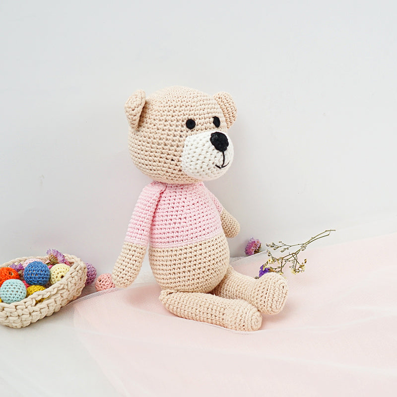 Kuscheltier Teddybär 