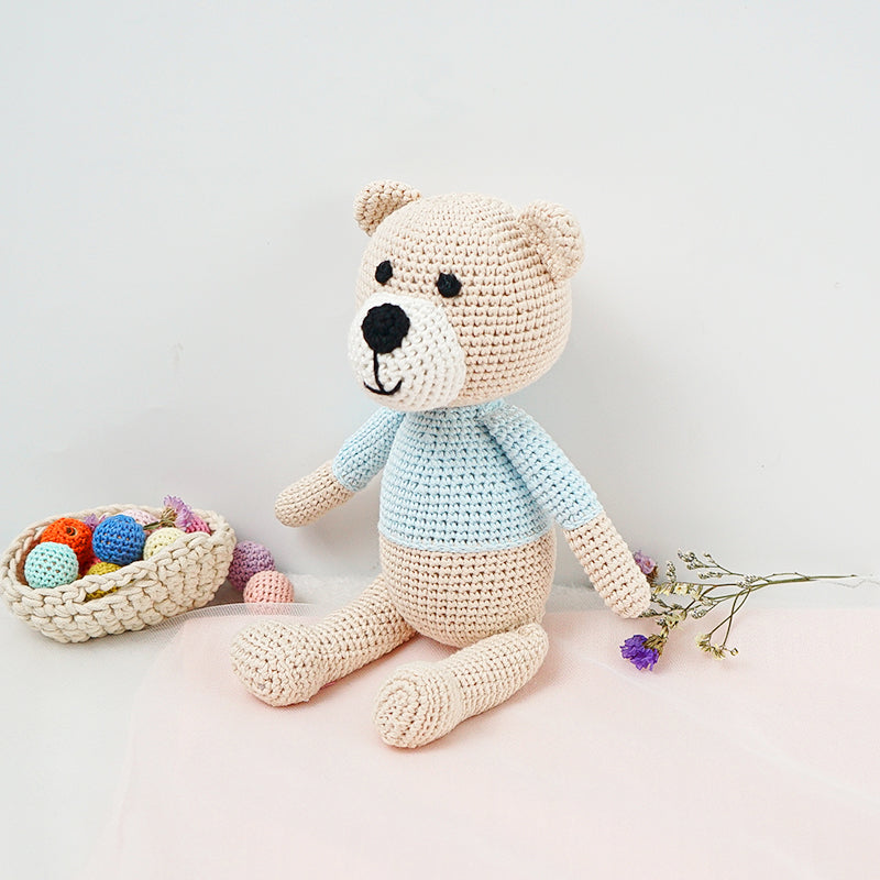 Kuscheltier Teddybär 