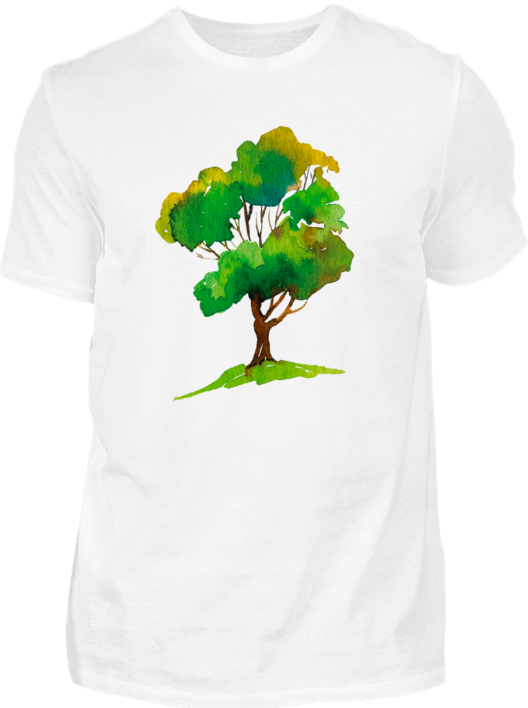 Apfelbaum - T-Shirt