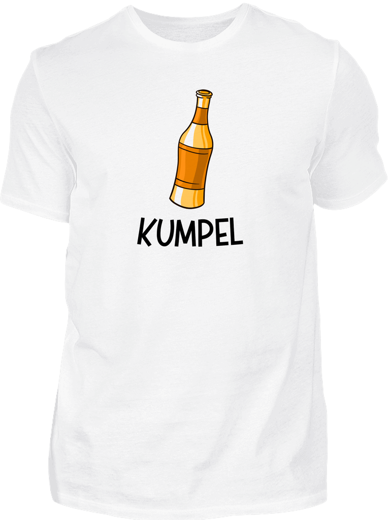 Kumpel - T-Shirt