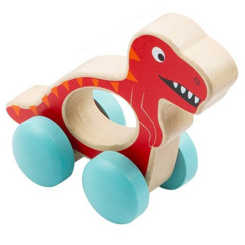 Dinosaurier Schiebetier 