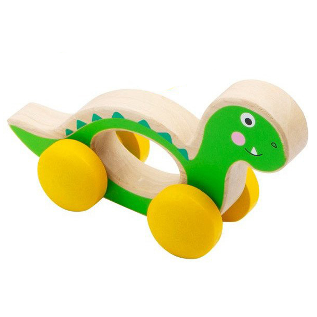 Dinosaurier Schiebetier 