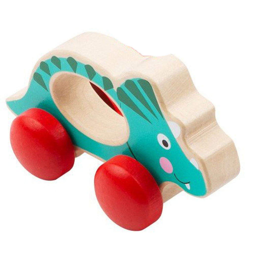 Dinosaurier Schiebetier 