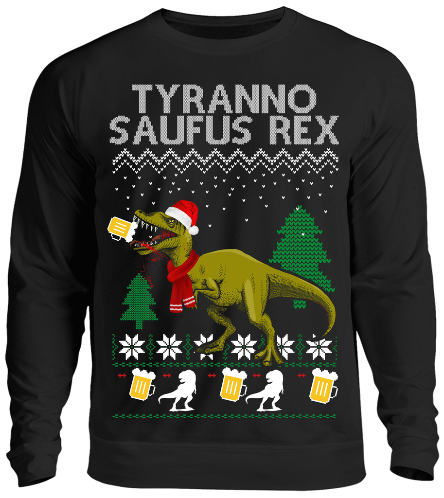 Ugly Christmas Sweatshirt 