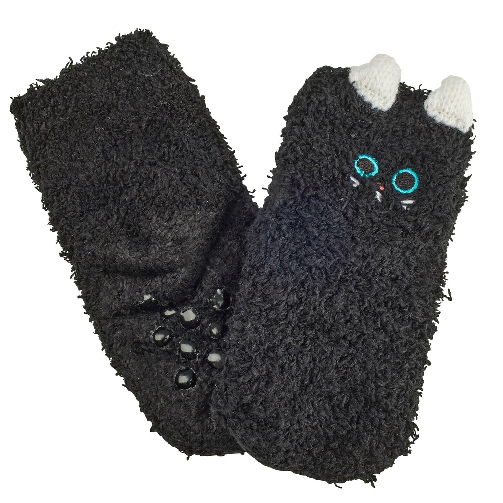 Antirutsch Kuschelsocken 