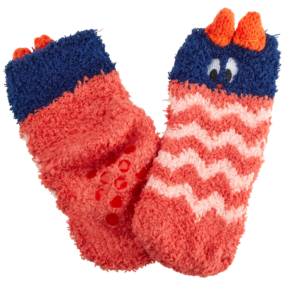 Antirutsch Kuschelsocken 