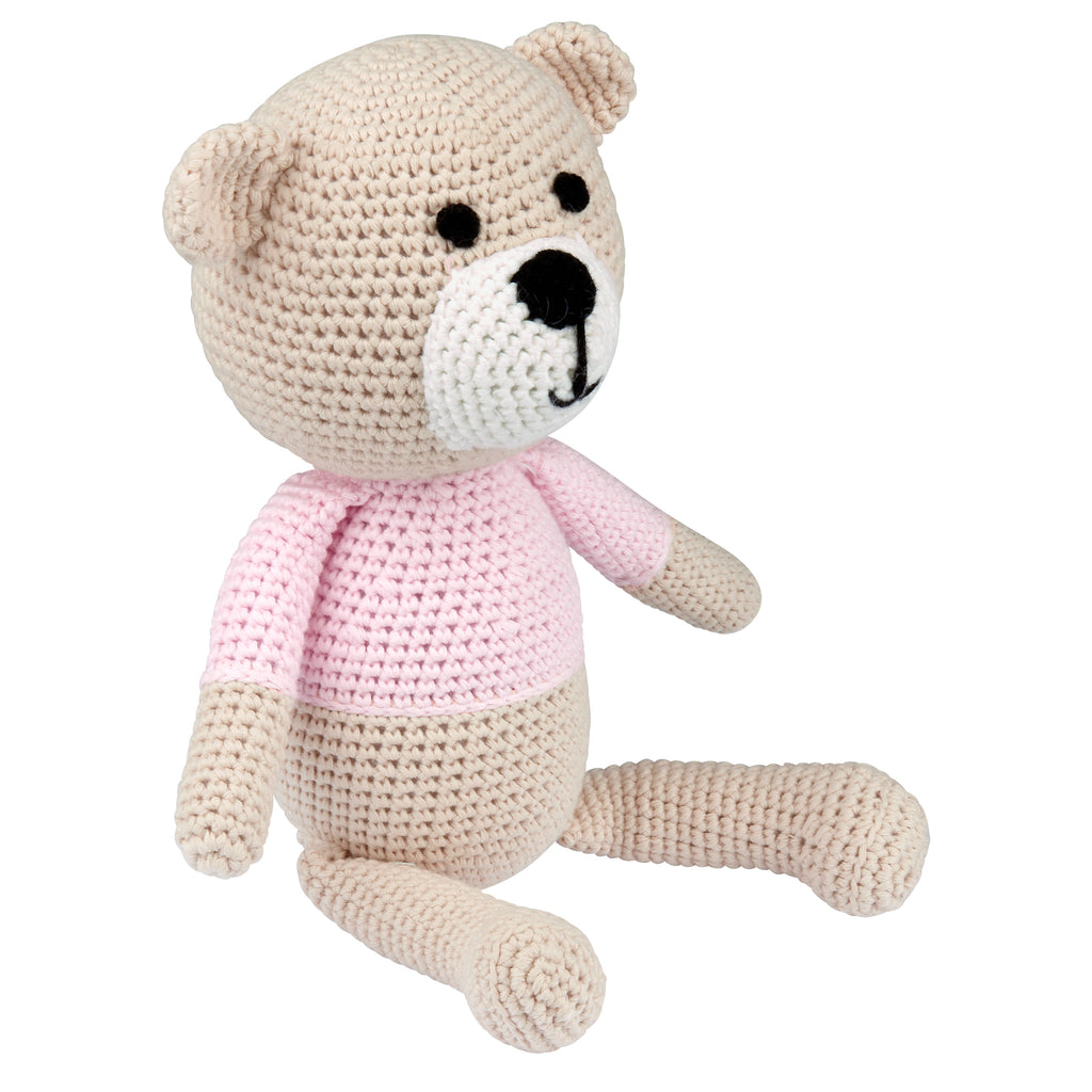 Kuscheltier Teddybär 