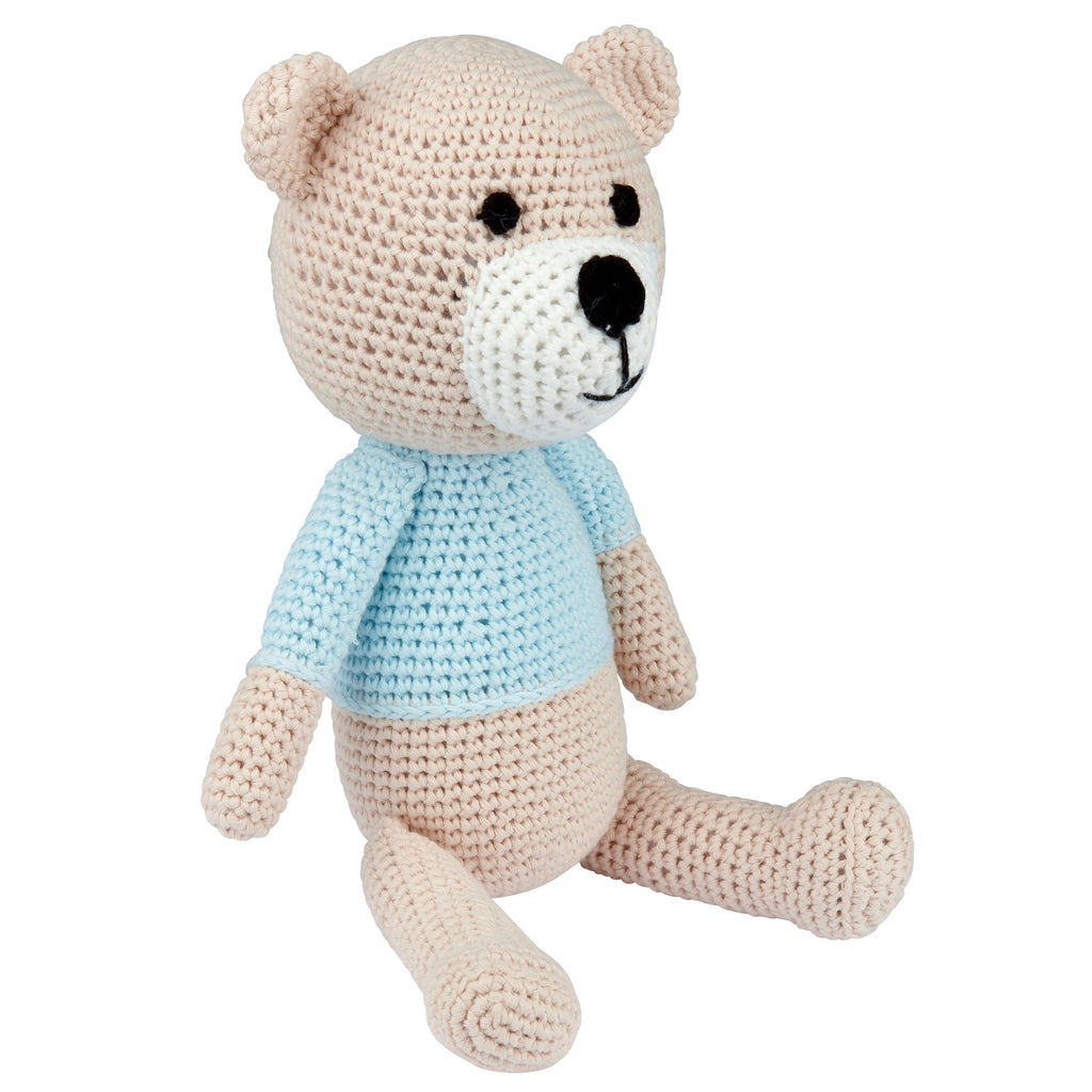 Kuscheltier Teddybär 