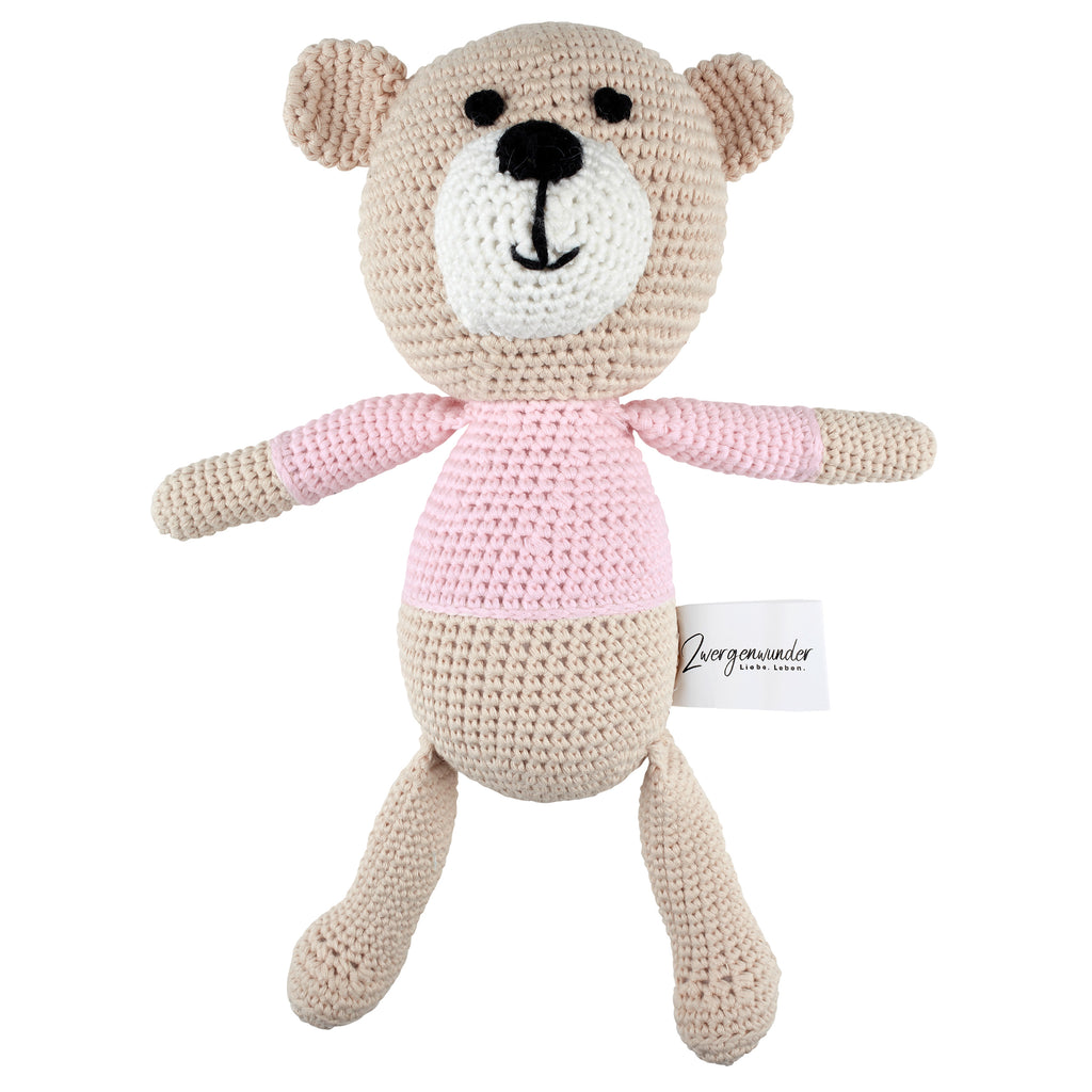 Kuscheltier Teddybär 